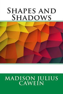 Book cover for Shapes and Shadows