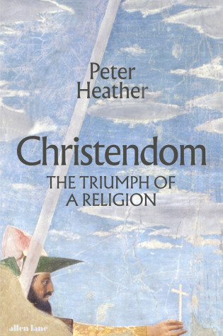 Cover of Christendom