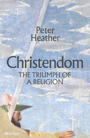 Book cover for Christendom