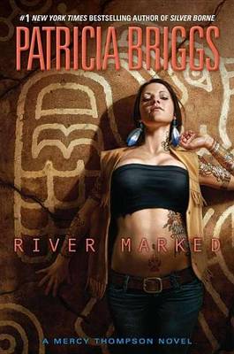 Book cover for River Marked