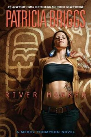 Cover of River Marked