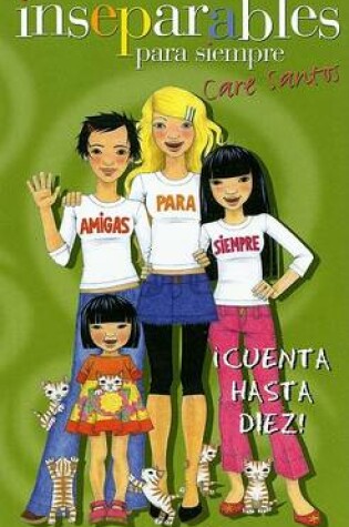 Cover of Cuenta Hasta Diez!