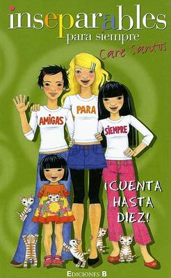 Cover of Cuenta Hasta Diez!