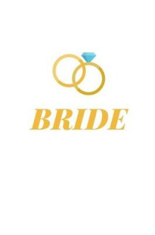 Cover of Bride