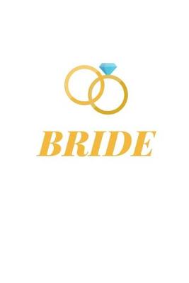 Book cover for Bride