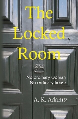 Cover of The Locked Room