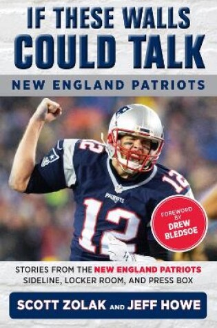 Cover of New England Patriots