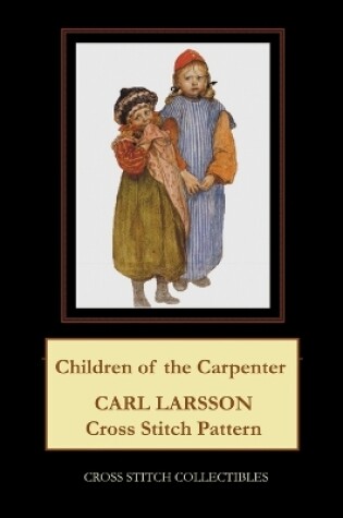 Cover of Children of the Carpenter