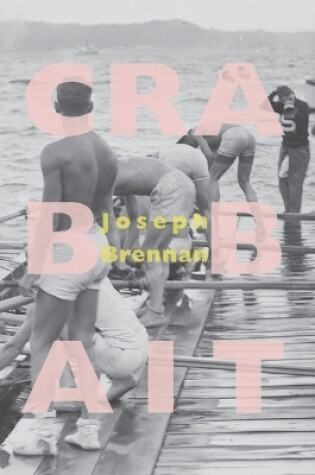 Cover of Crab Bait