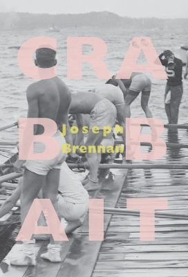 Book cover for Crab Bait