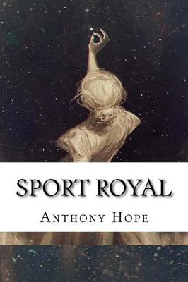 Book cover for Sport Royal