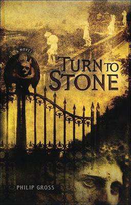 Book cover for Turn to Stone