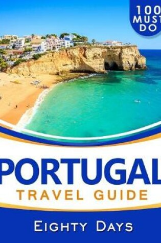 Cover of PORTUGAL Travel Guide