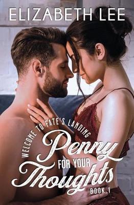 Book cover for Penny for Your Thoughts