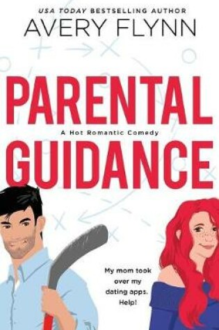 Cover of Parental Guidance