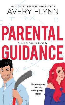 Cover of Parental Guidance