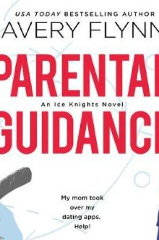 Cover of Parental Guidance