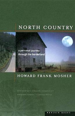 Cover of North Country