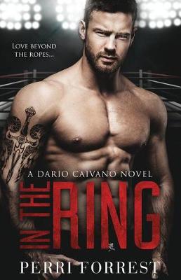 Book cover for In the Ring