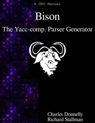 Book cover for Bison