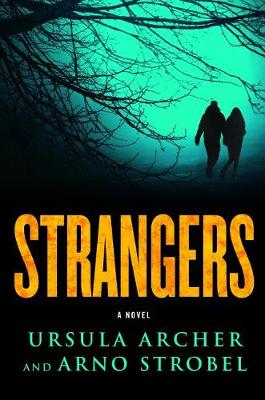 Book cover for Strangers