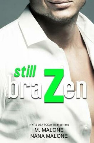 Cover of Still Brazen