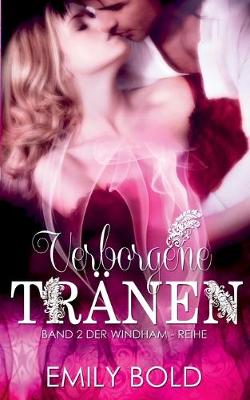 Book cover for Verborgene Tränen