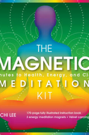 Cover of Megnetic Meditation Kit