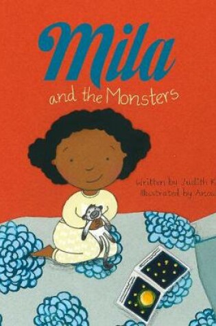 Cover of Mila and the Monsters