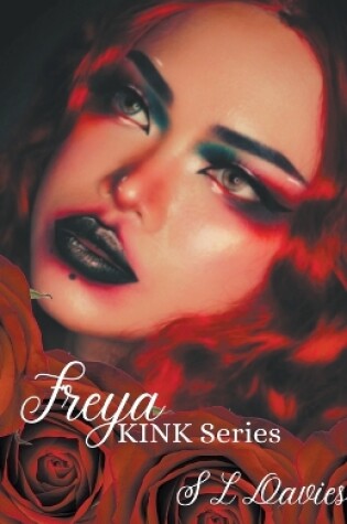 Cover of Freya