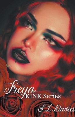 Cover of Freya