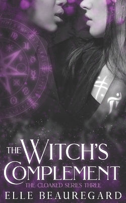 Book cover for The Witch's Complement