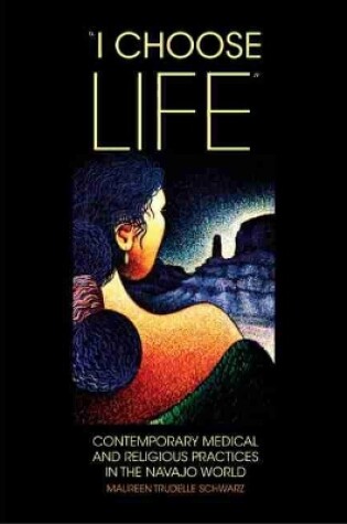 Cover of I Choose Life