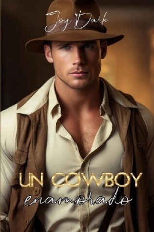 Cover of Un Cowboy Enamorado