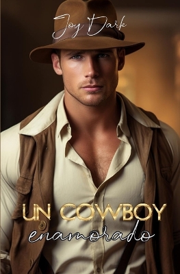 Book cover for Un Cowboy Enamorado