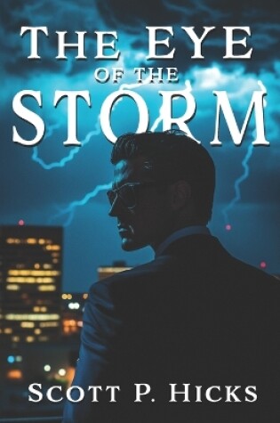 Cover of The Eye of the Storm