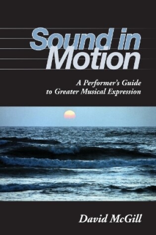 Cover of Sound in Motion