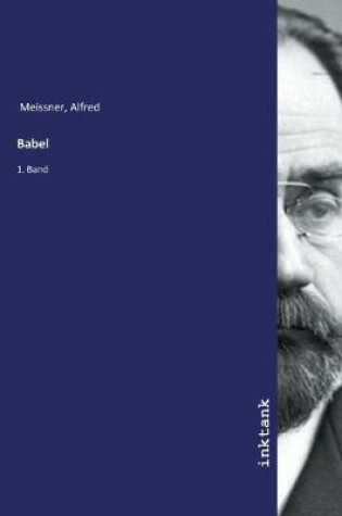 Cover of Babel