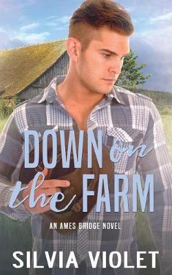 Book cover for Down on the Farm