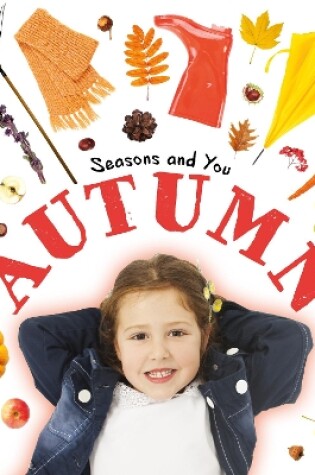 Cover of Autumn