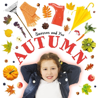 Cover of Autumn