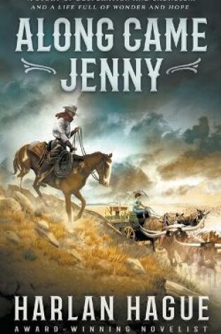 Cover of Along Came Jenny