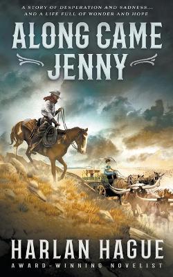 Book cover for Along Came Jenny