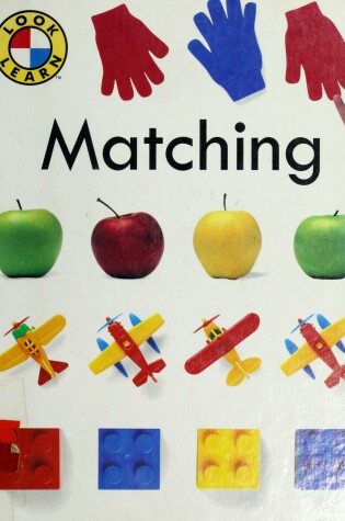 Cover of Matching