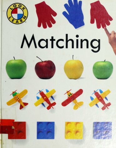 Cover of Matching