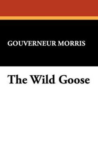 Cover of The Wild Goose