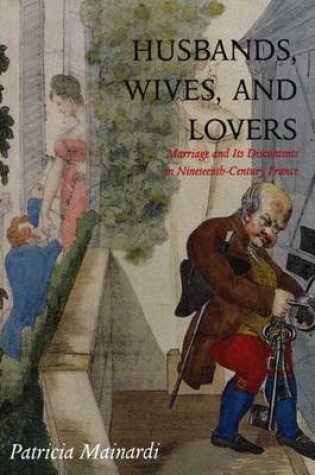 Cover of Husbands, Wives and Lovers