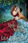 Book cover for Little Red Writing