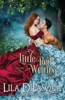 Cover of Little Red Writing