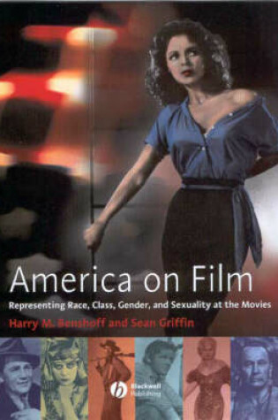 Cover of America on Film